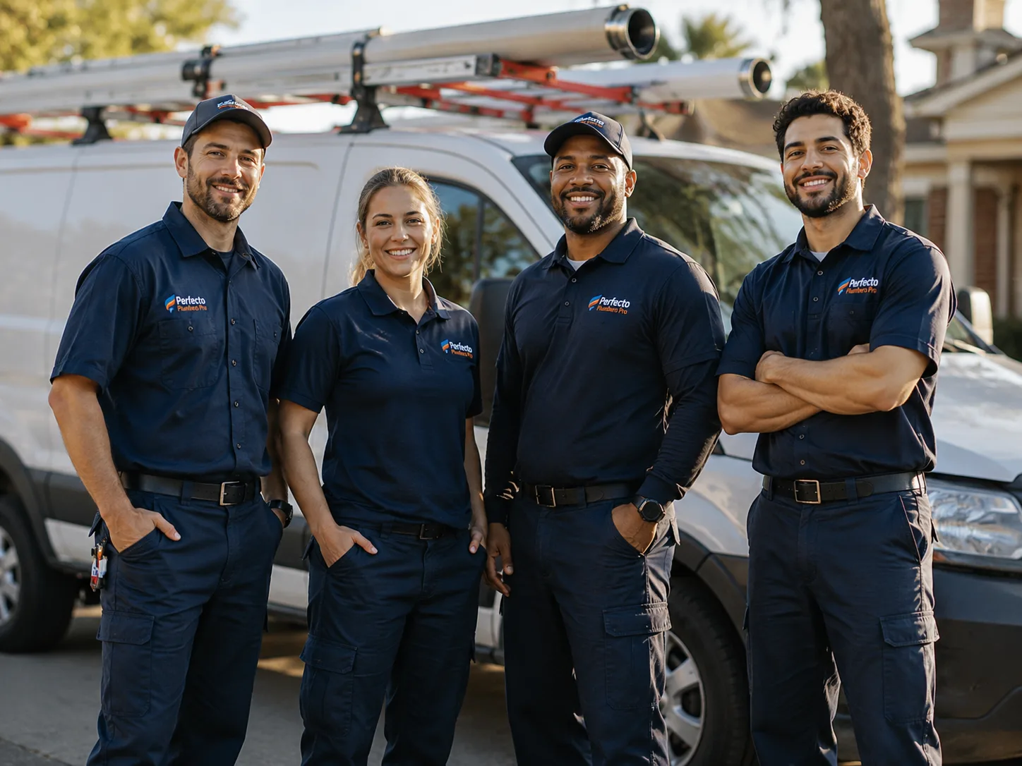 Emergency Plumber Near Me in Prosperity, PA near me